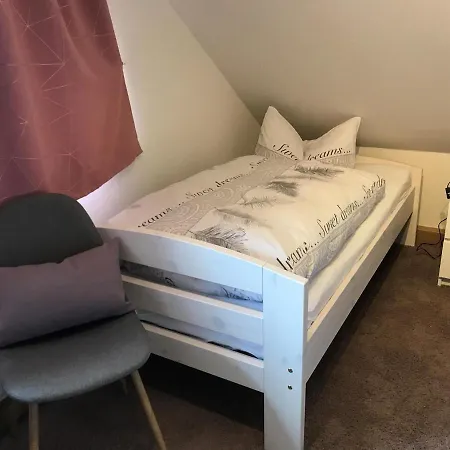 Rhoenblick, * Kaltensundheim