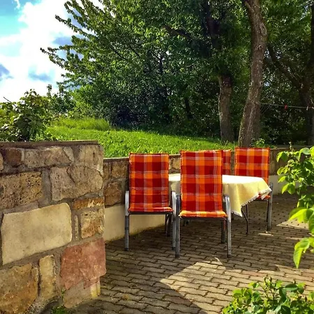 Rhoenblick, Kaltensundheim