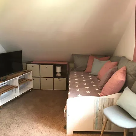 Rhoenblick, Kaltensundheim