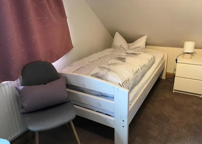 Rhoenblick, * Kaltensundheim