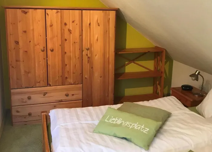 Rhoenblick, Kaltensundheim