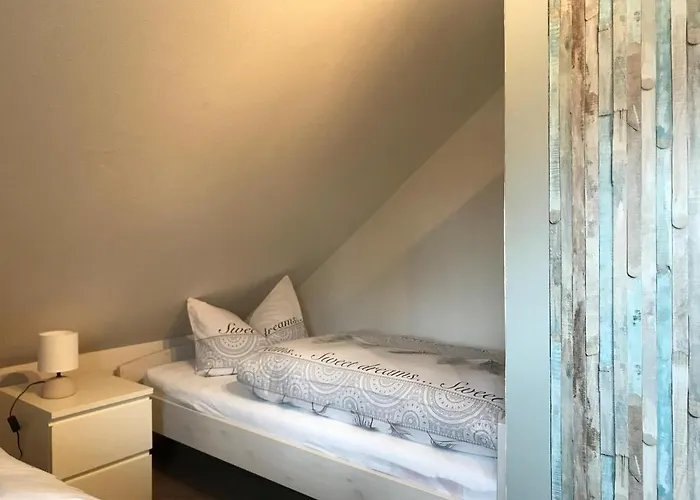 بيت للعطل Rhoenblick,