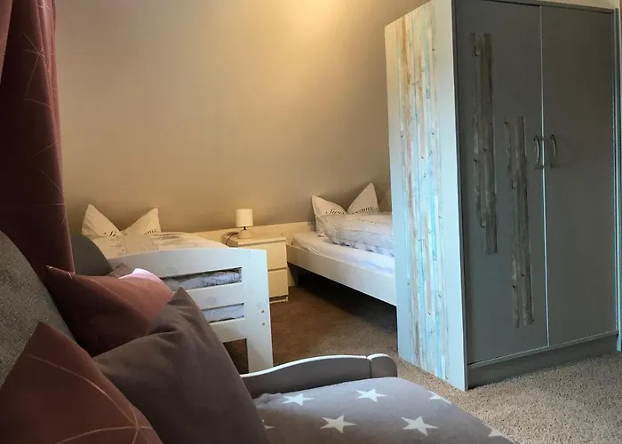 Rhoenblick, * Kaltensundheim