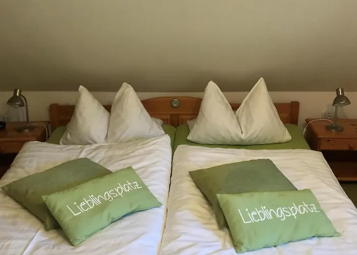 Rhoenblick, * Kaltensundheim