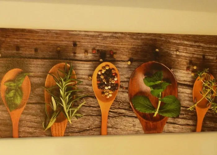 Rhoenblick, بيت للعطل