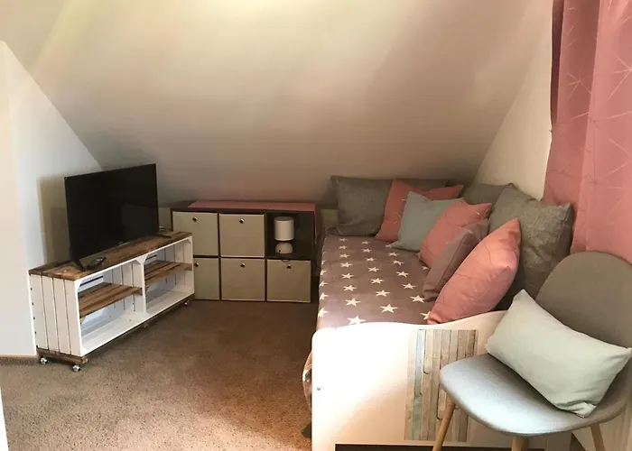 Rhoenblick, Kaltensundheim